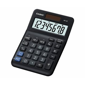 Calculatrice Casio MS-8F 18,99 €