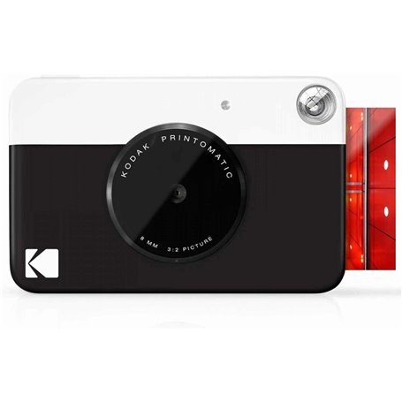 Appareil Photo Instantané Kodak Printomatic Noir 89,99 €