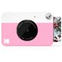 Appareil Photo Instantané Kodak PRINTOMATIC Rose 89,99 €