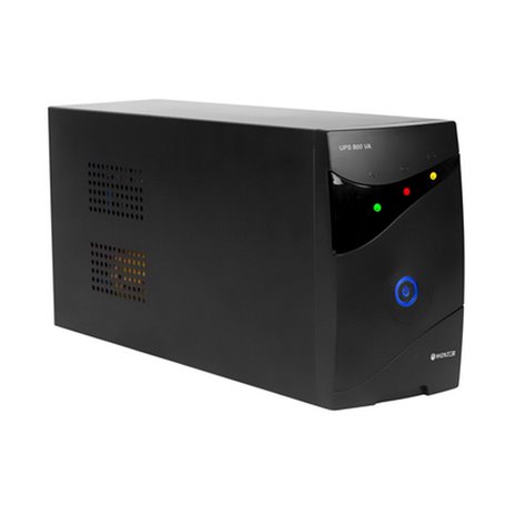 Système d'Alimentation Sans Interruption Interactif Woxter UPS 800 VA 99,99 €