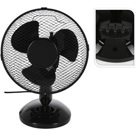 Ventilateur sur Pied Excellent Electrics EL9000220 Noir 118,99 €