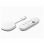 Streaming Google Chromecast Bluetooth Blanc 62,99 €