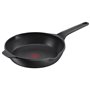 Poêle Tefal E2490444 Noir Ø 24 cm 55,99 €