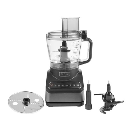 Robot culinaire NINJA BN650 Argenté Noir 850 W 2,1 L 179,99 €