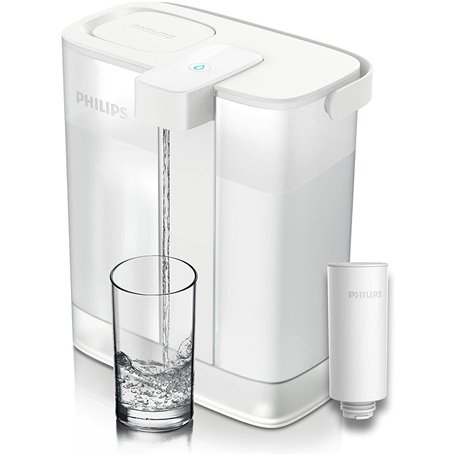 Pichet Philips AWP2980WH/24 INSTANT Blanc Plastique 3 L 49,99 €