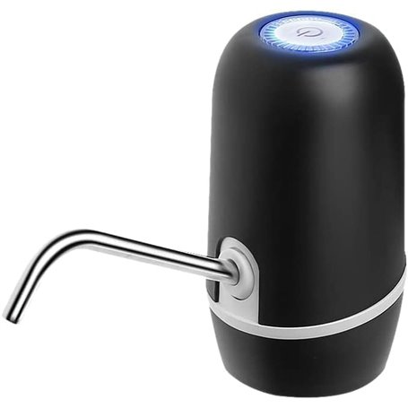 Distributeur d'eau NK WATERDISP Noir Acier 10 L 56,99 €