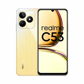 Smartphone Realme C53 Doré 6 GB RAM 128 GB 179,99 €