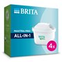 Filtre pour Carafe Filtrante Brita MAXTRA Pro (4 Unités) 43,99 €