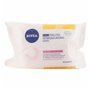 Lingettes démaquillantes Nivea Peau sèche 16,99 €