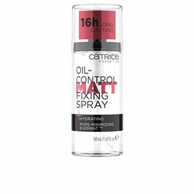 Spray pour cheveux Catrice Oil-Control (50 ml) 18,99 €