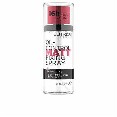 Spray pour cheveux Catrice Oil-Control (50 ml) 18,99 €