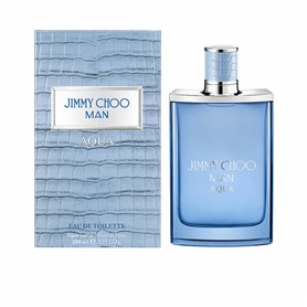 Parfum Homme Jimmy Choo EDT 100 ml Man Aqua 72,99 €