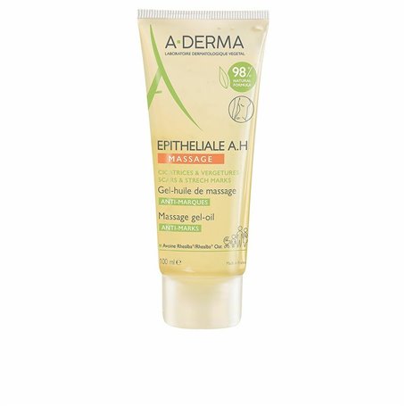 Huile hydratante A-Derma Epitheliale A.H. Gel (100 ml) 38,99 €