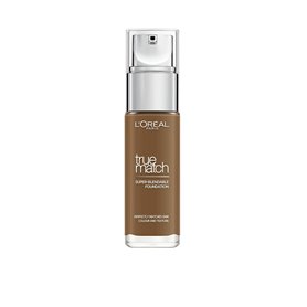 Fonds de teint liquides L'Oreal Make Up Accord Parfait 10D-deep golden ( 18,99 €