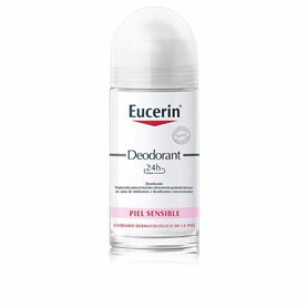 Déodorant Roll-On Eucerin PH5 50 ml 19,99 €
