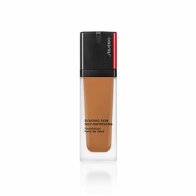 Base de Maquillage Crémeuse Shiseido Nº510 (30 ml) 49,99 €