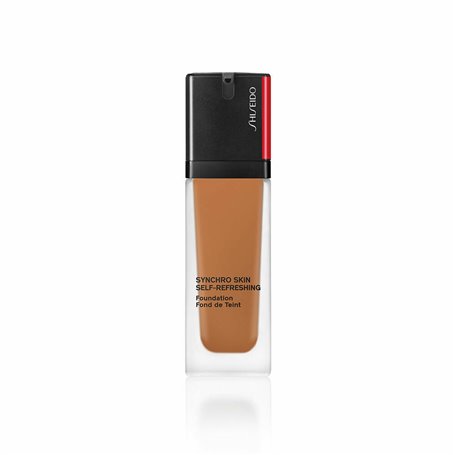 Base de Maquillage Crémeuse Shiseido Nº510 (30 ml) 49,99 €