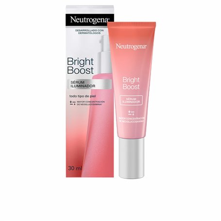 Sérum éclairant Neutrogena Bright Boost (30 ml) 29,99 €