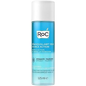 Démaquillant yeux Roc Desmaquillante De Ojos Double action 125 ml 27,99 €