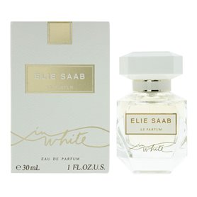 Parfum Femme Le Parfum in White Elie Saab Le Parfum in White EDP (30 ml) 53,99 €