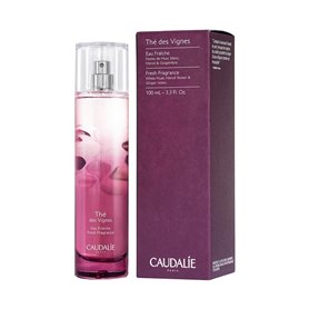 Parfum Unisexe Caudalie Thé Des Vignes Eau Fraiche 100 ml Eaux Fraiches 48,99 €