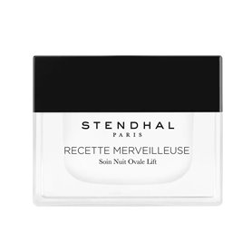 Huile réparatrice Stendhal Recette Merveilleuse Nuit (50 ml) 69,99 €