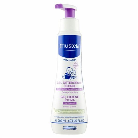 Lubrifiant personnel Mustela (200 ml) 22,99 €