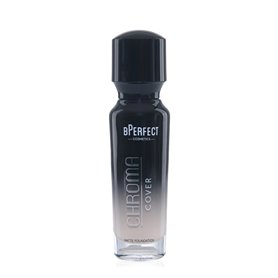 Base de maquillage liquide BPerfect Cosmetics Chroma Cover Nº C1 Mat (30 38,99 €