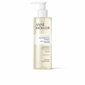 Nettoyant visage Anne Möller Clean Up 200 ml 28,99 €