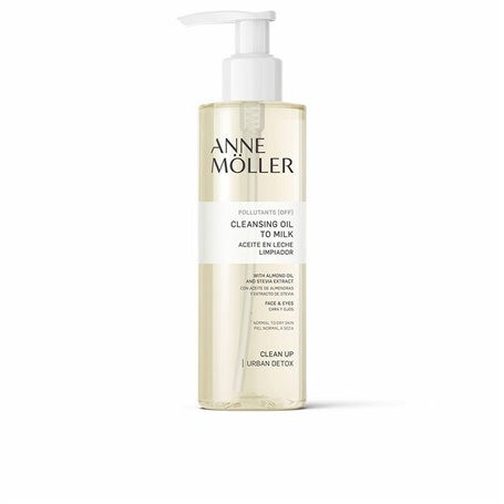 Nettoyant visage Anne Möller Clean Up 200 ml 28,99 €