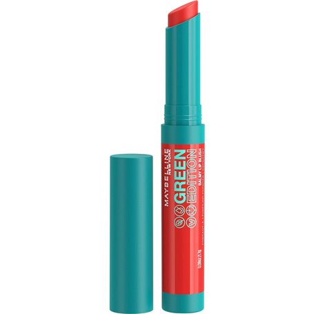 Baume à lèvres avec couleur Maybelline Green Edition 03-sunshine (1,7 g) 22,99 €