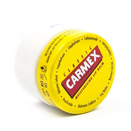 Baume à lèvres hydratant Carmex (7,5 g) 16,99 €