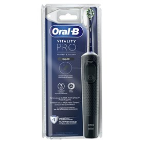 Brosse à dents électrique Oral-B Vitality Pro Noir 47,99 €