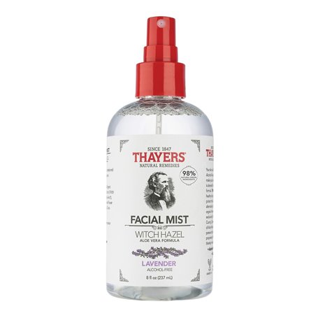 Tonique facial Thayers (237 ml) 31,99 €