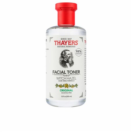 Tonique facial Thayers Original Sans Alcool (355 ml) 32,99 €