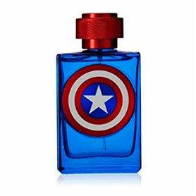 Parfum pour enfant Cartoon EDT Captain America (200 ml) 19,99 €