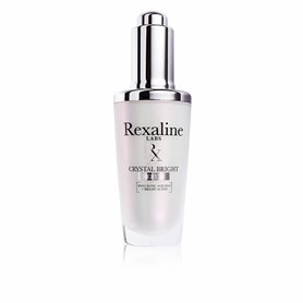 Correction antitaches brunes Rexaline Crystal Bright Sérum (30 ml) 60,99 €