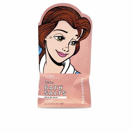 Sels de bain Mad Beauty DPPS-B12 Fruit de la Passion 80 g (80 g) 15,99 €