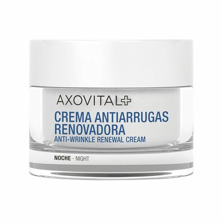 Crème régénératrice anti-rides Axovital Nuit (50 ml) 30,99 €