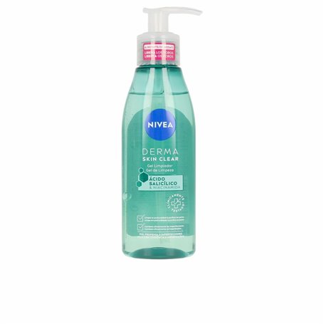 Crème visage Nivea Derma Skin Clear 150 ml 20,99 €