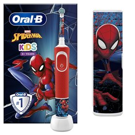 Brosse à dents électrique Oral-B Vitality Pro Spiderman 49,99 €