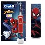 Brosse à dents électrique Oral-B Vitality Pro Spiderman 49,99 €