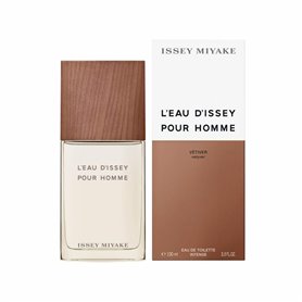 Parfum Homme Issey Miyake EDT L'Eau d'Issey pour Homme Vétiver 100 ml 89,99 €