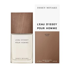 Parfum Homme Issey Miyake EDT L'Eau d'Issey pour Homme Vétiver 50 ml 70,99 €