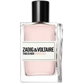 Parfum Femme Zadig & Voltaire EDP This Is Her (50 ml) 80,99 €