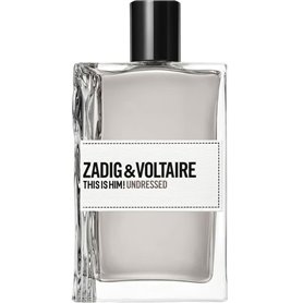 Parfum Homme Zadig & Voltaire EDT This Is Him (50 ml) 70,99 €