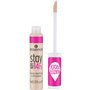 correcteur liquide Essence Stay All Day 14H Nº 10-light honey 7 ml 15,99 €
