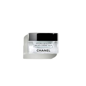 Crème anti-âge contour des yeux Chanel Hydra Beauty 15 ml 79,99 €