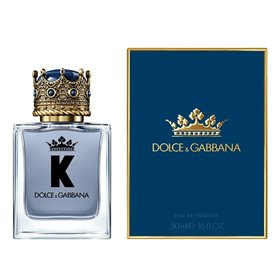 Parfum Homme Dolce & Gabbana EDT K By D&G 50 ml 74,99 €
