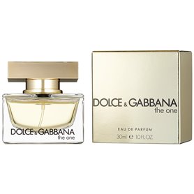 Parfum Femme Dolce & Gabbana EDP 30 ml The One 70,99 €